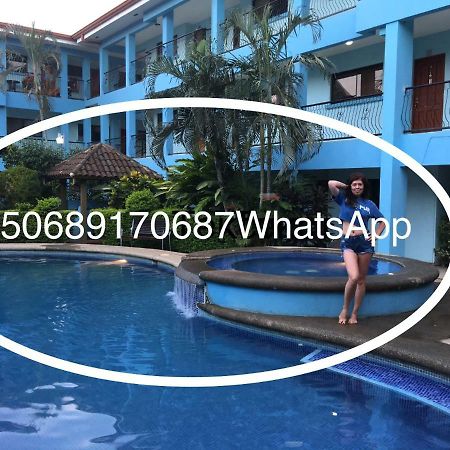 Marina Loft Apart Hotel โกโก ภายนอก รูปภาพ