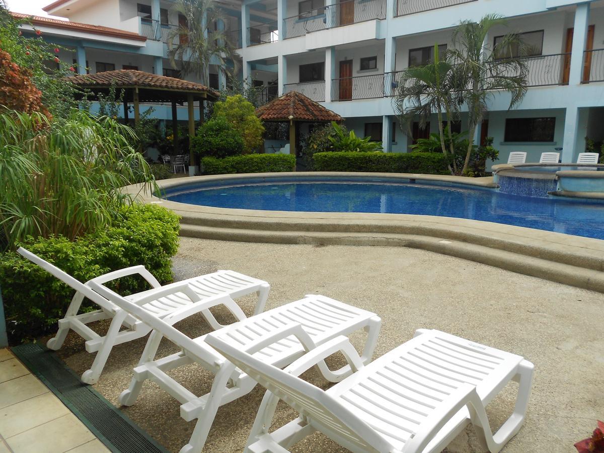 Marina Loft Apart Hotel โกโก ภายนอก รูปภาพ