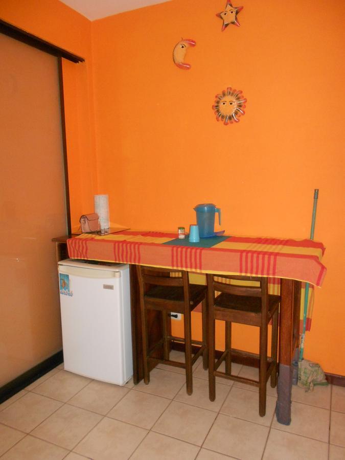Marina Loft Apart Hotel โกโก ภายนอก รูปภาพ