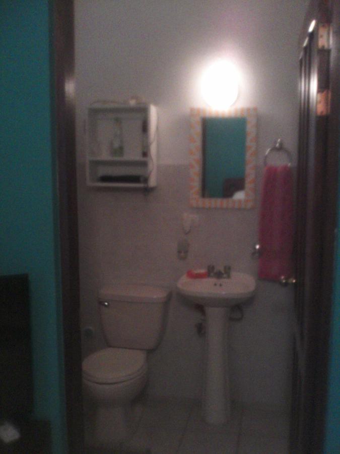 Marina Loft Apart Hotel โกโก ภายนอก รูปภาพ