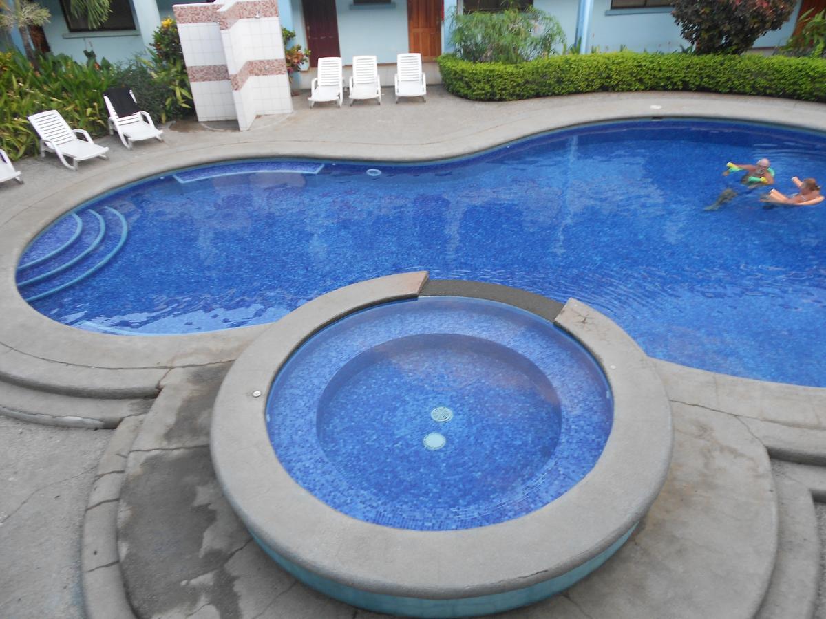 Marina Loft Apart Hotel โกโก ภายนอก รูปภาพ