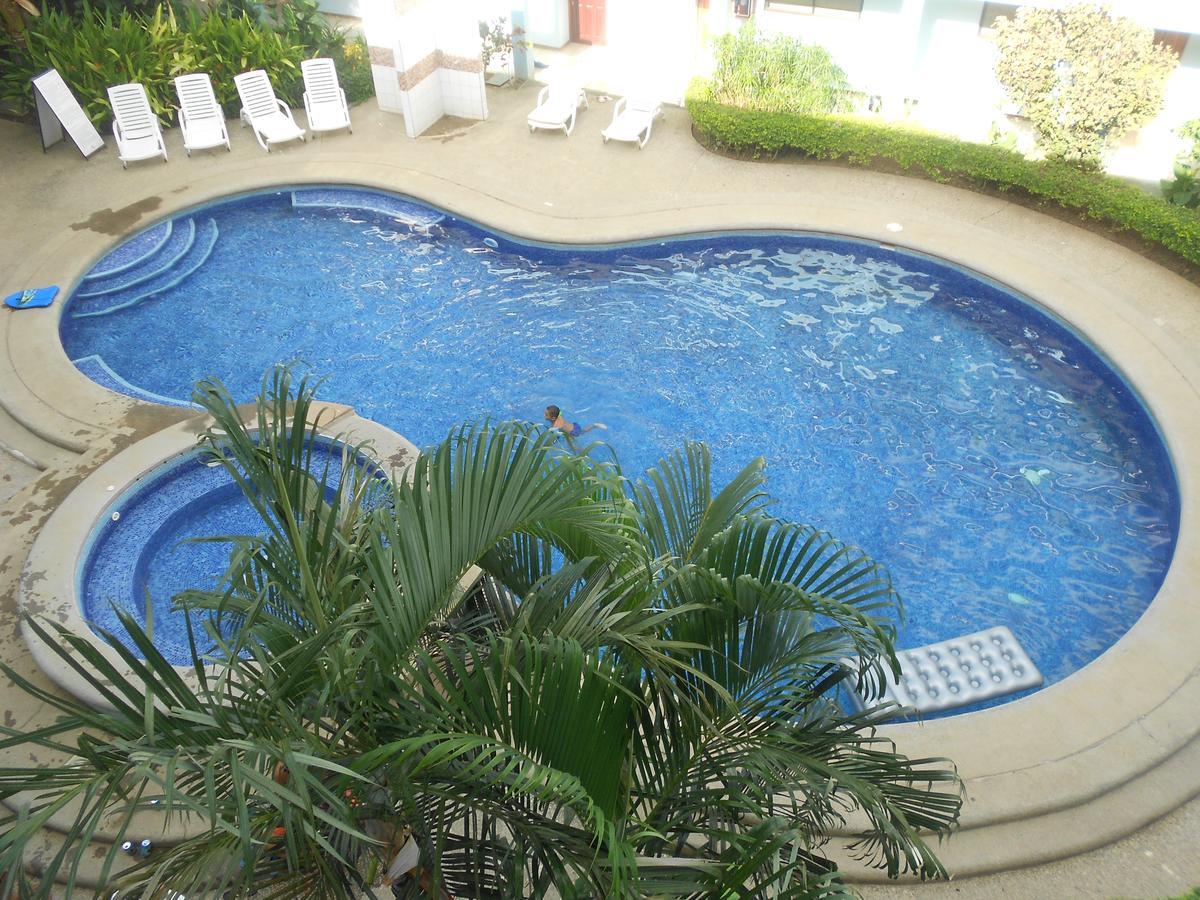 Marina Loft Apart Hotel โกโก ภายนอก รูปภาพ