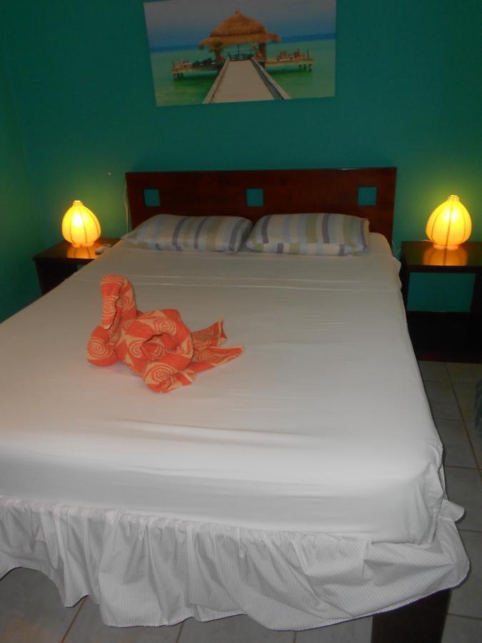 Marina Loft Apart Hotel โกโก ภายนอก รูปภาพ