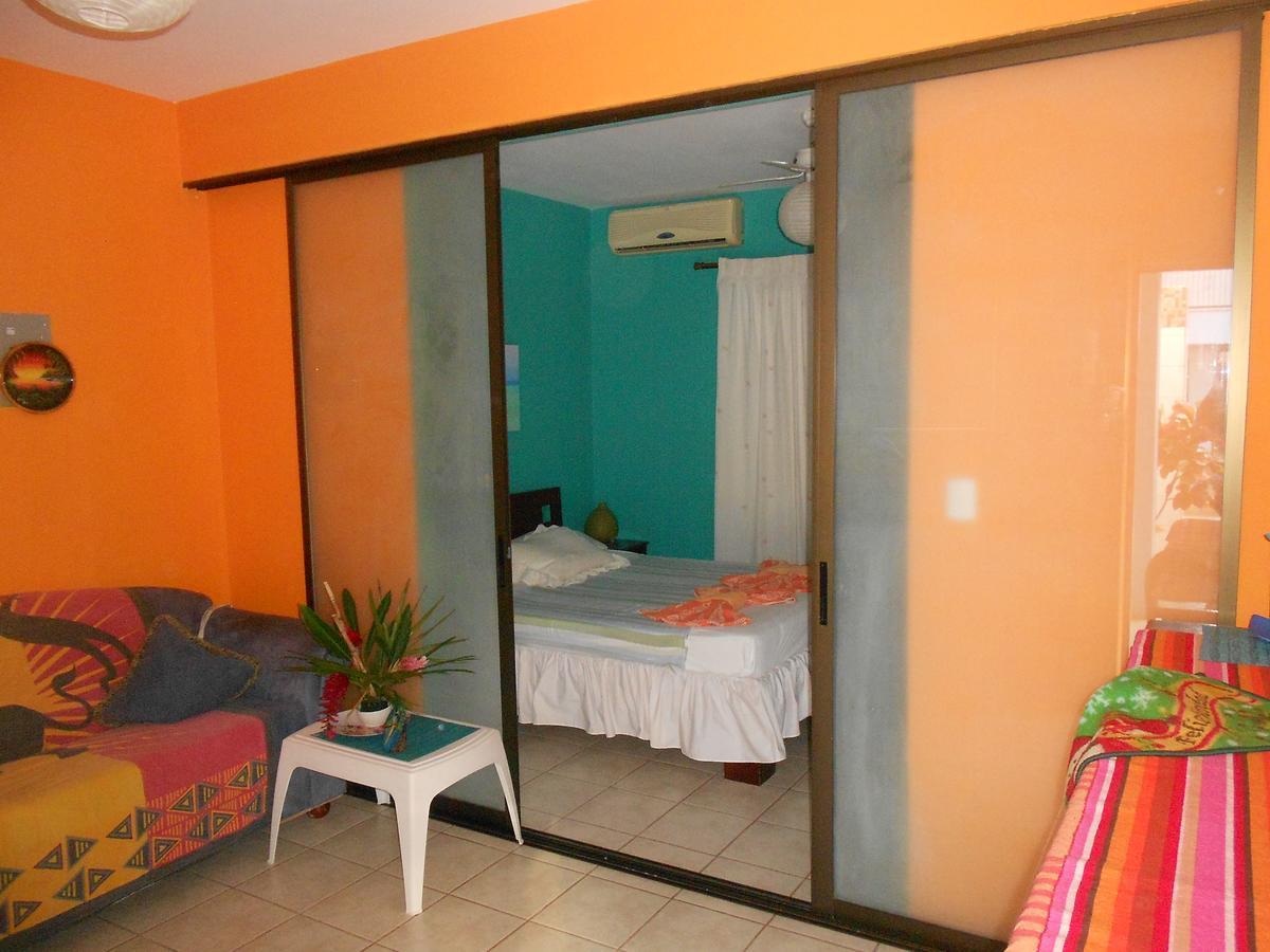 Marina Loft Apart Hotel โกโก ภายนอก รูปภาพ