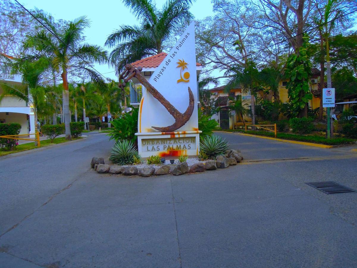 Marina Loft Apart Hotel โกโก ภายนอก รูปภาพ