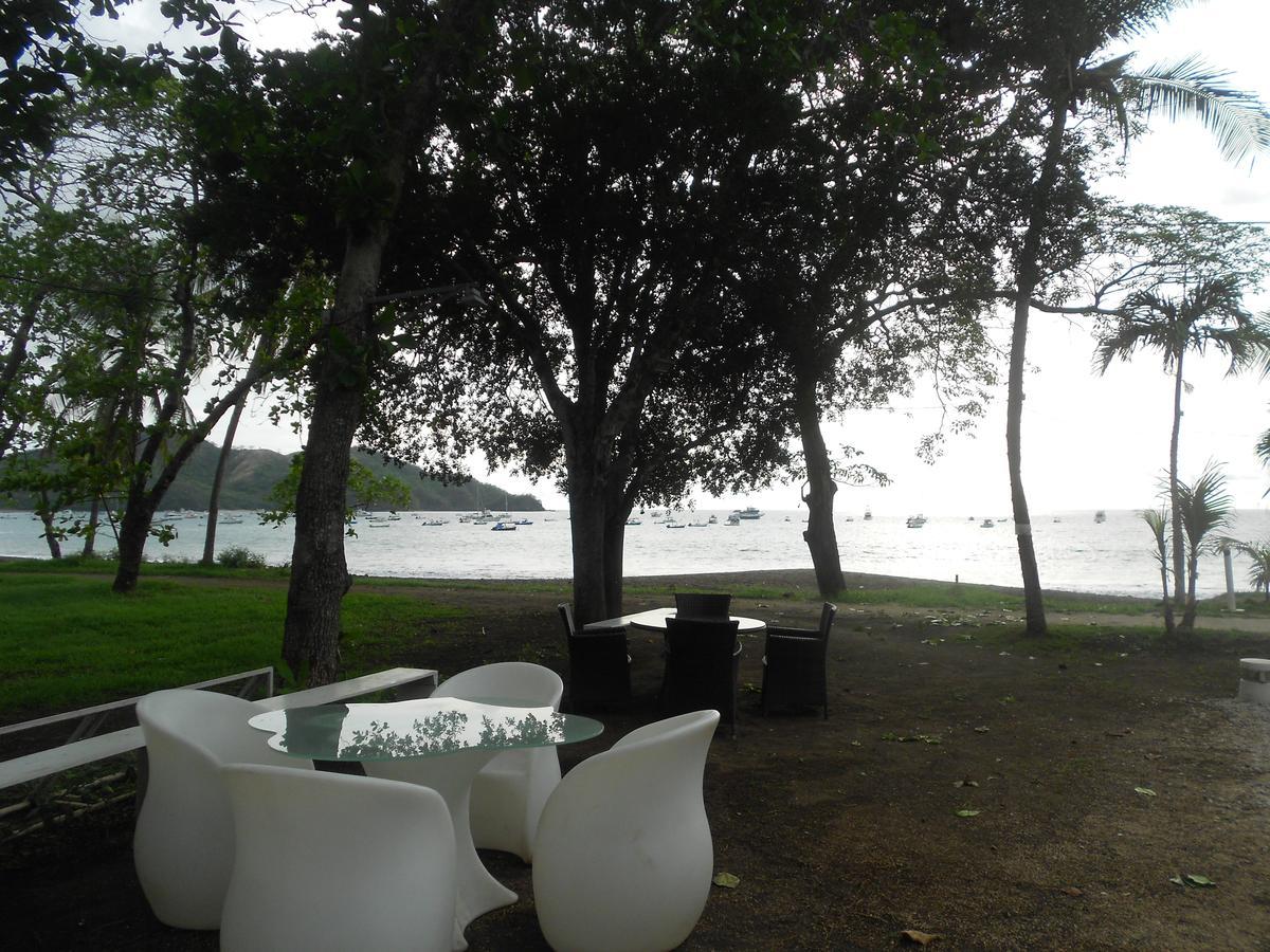 Marina Loft Apart Hotel โกโก ภายนอก รูปภาพ